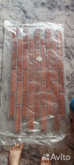 Стеновые панели мягкие