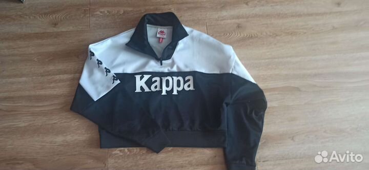 Спортивная кофта