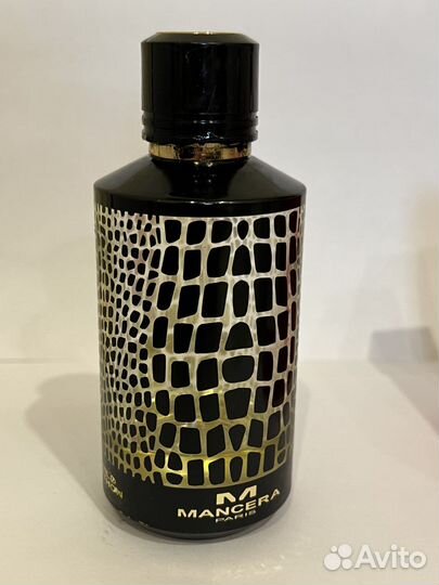 Mancera wild python 35 ml