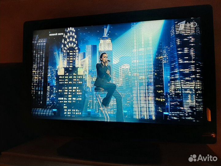 Телевизор Philips 26