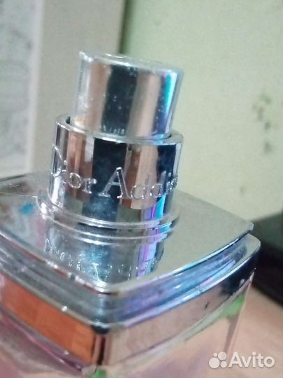 Туалетная вода Dior Addict женская