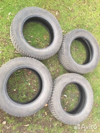 Laufenn I Fit Ice LW 71 225/65 R17