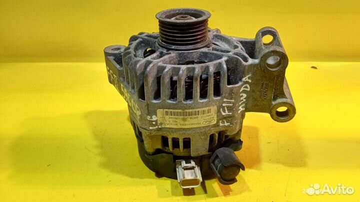 Генератор для Ford Focus 2 2005-2011