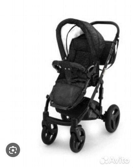 Коляска 2 в 1 ray corsa