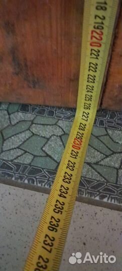 Дверь дерево