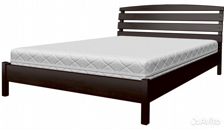 Кровать Камелия-1