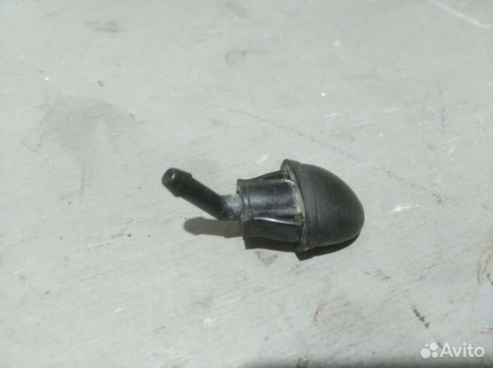 Форсунка стеклоомывателя задняя Kia Picanto 1.0