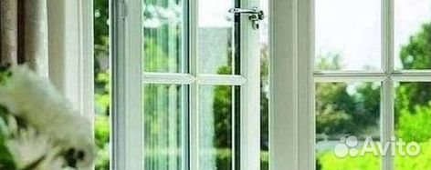 Окна за 1 день