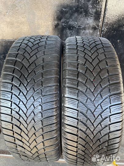 Bridgestone Blizzak LM-005 185/65 R15