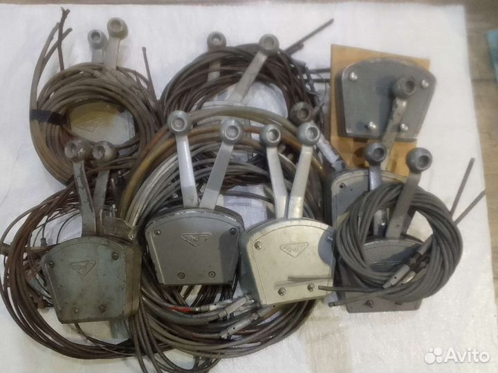 Дистанция Казанка Прогресс