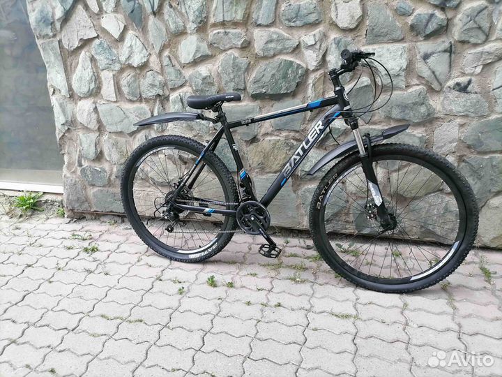 Велосипед Арт: 089