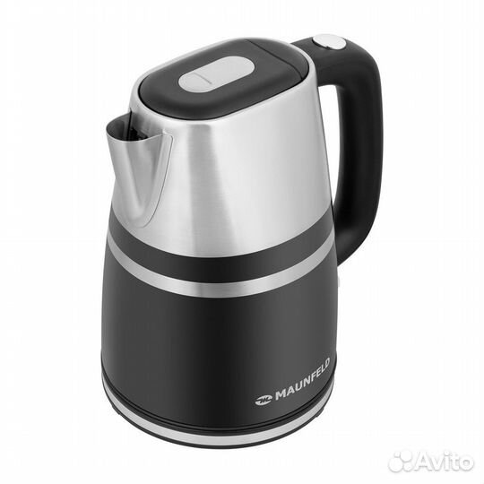 Чайник электрический maunfeld MFK-622B