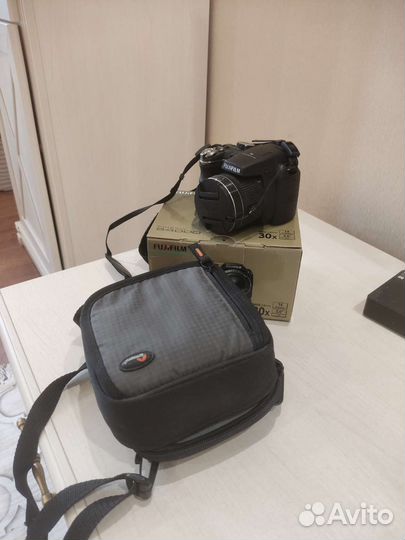 Фотоаппарат