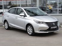 Новый Changan Alsvin 1.5 AMT, 2024, цена от 1 379 900 руб.