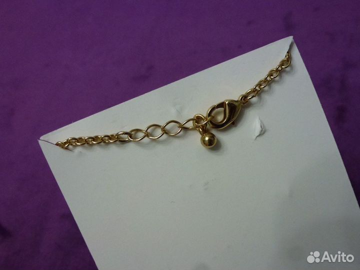 Подарочный браслет с обезьянками