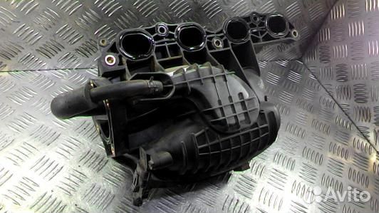 Впускной коллектор бензиновый KIA CEE'D 1 (88A17C6