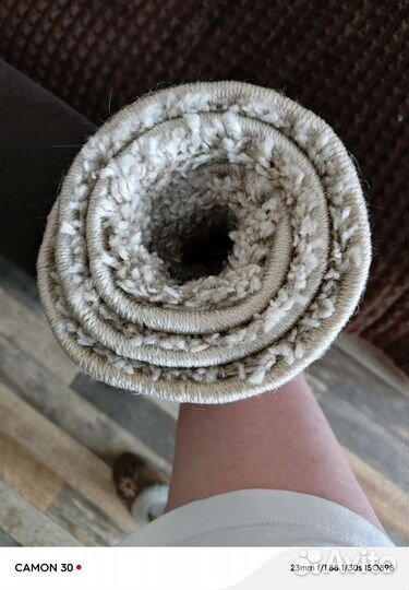 Коврик прикроватный 2 шт