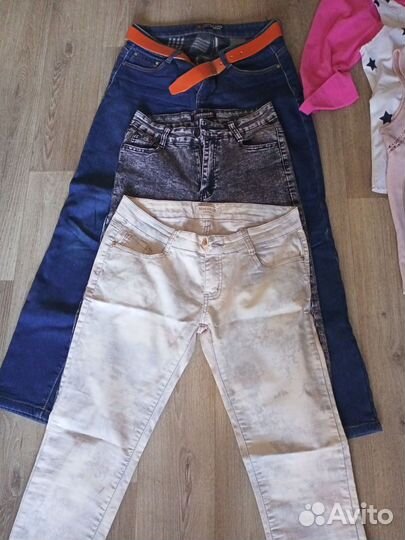 Женские вещи 48 размер