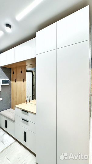 Шкаф прихожая