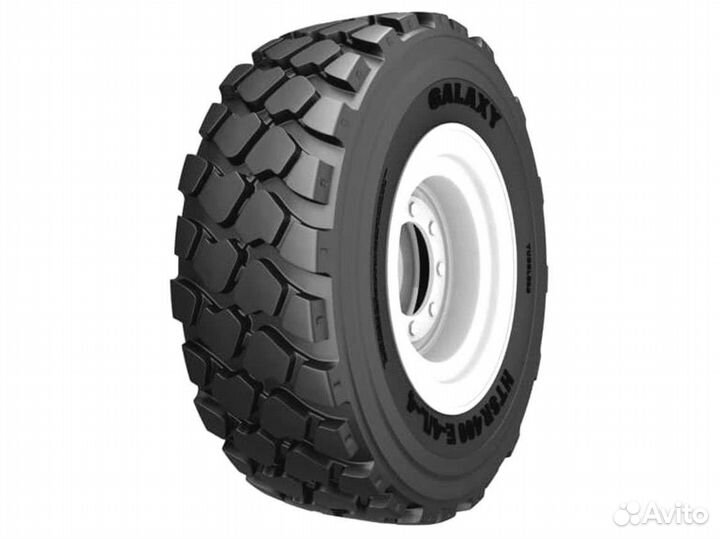 Шины для сочлененных самосвалов 26.5R-25193bgalaxy