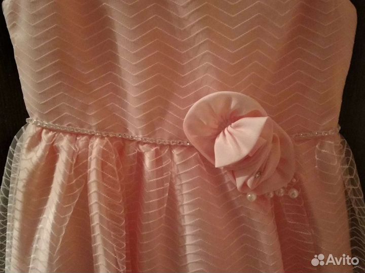 Платье на праздник