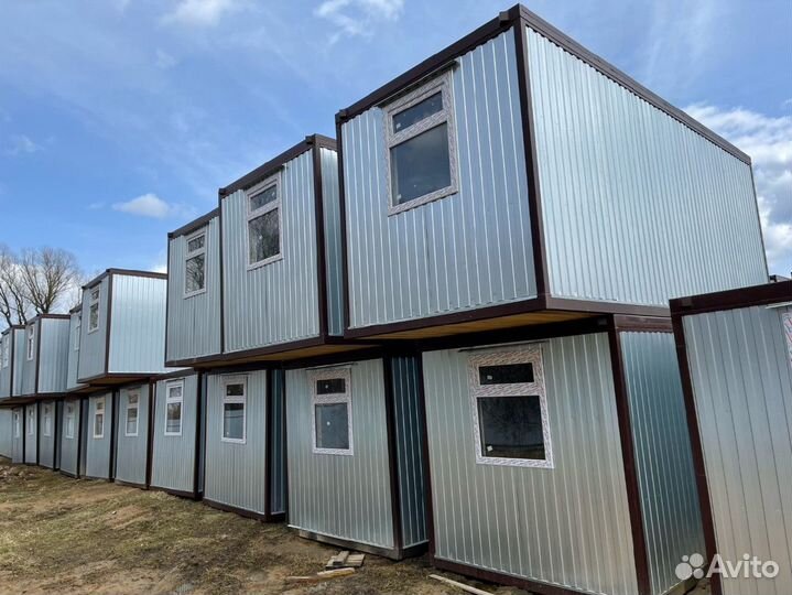 Аренда бытовки / Аренда бытовок