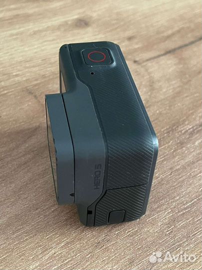 Экшн камера GoPro Hero 5