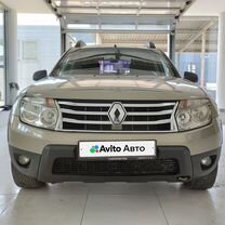 Renault Duster 2.0 AT, 2013, 184 000 км, с пробегом, цена 960 000 руб.