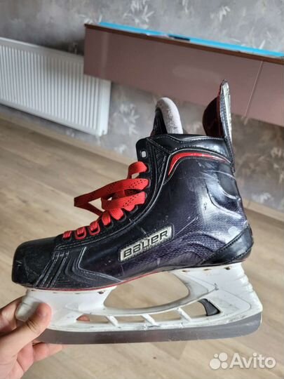 Коньки Bauer vapor 1x
