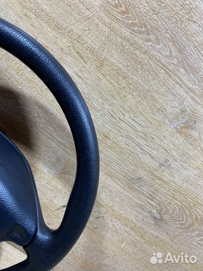 Руль пластиковый Opel Omega B, Vectra B 120614