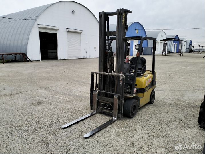 Мини-трактор, 2011