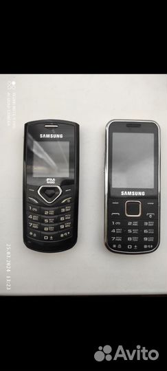 Samsung GT-C3520