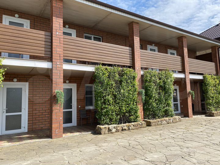 Комната 18 м², 1/2 эт.