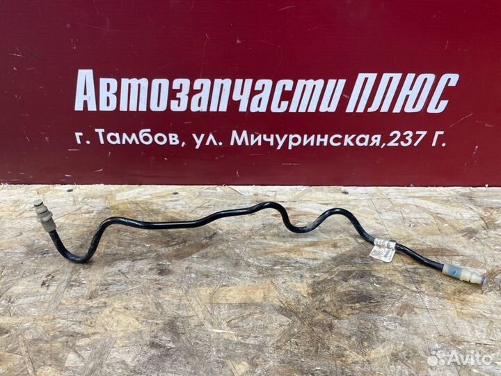 Трубка сцепления Renault Duster