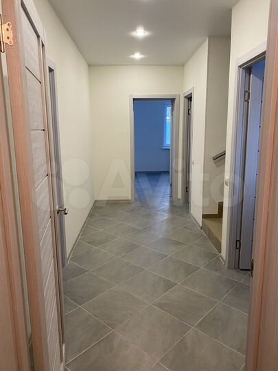 Дом 125,7 м² на участке 5,8 сот.