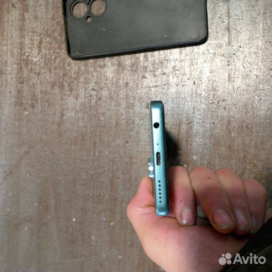 TECNO Camon 19, 6/128 ГБ