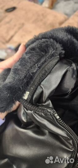 Куртка мужская новая