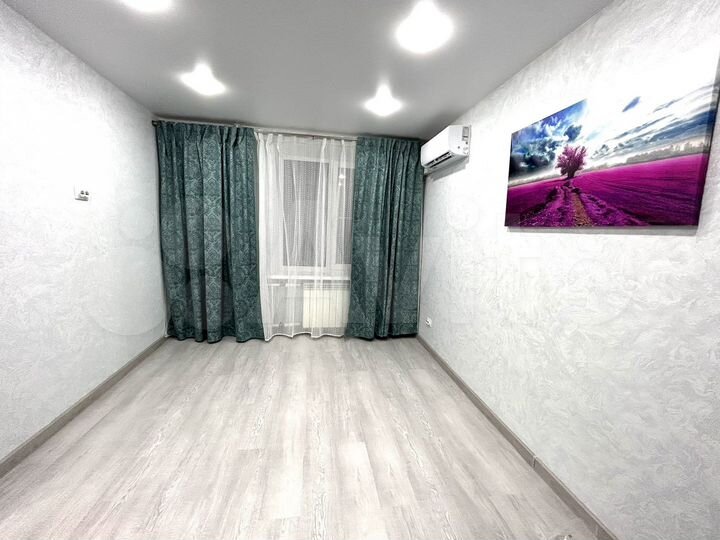 2-к. квартира, 32 м², 4/5 эт.