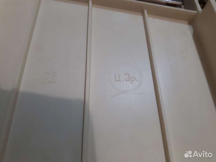 Шинковка СССР