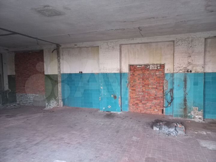 Склад, 240 м²