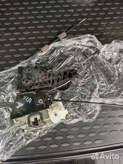 Продам привод замка двери GL x164