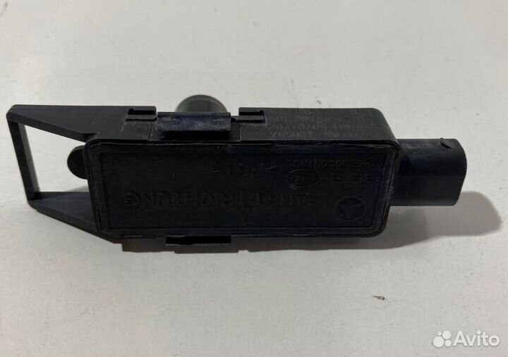 Датчик света передний Mercedes-Benz S-Class W221