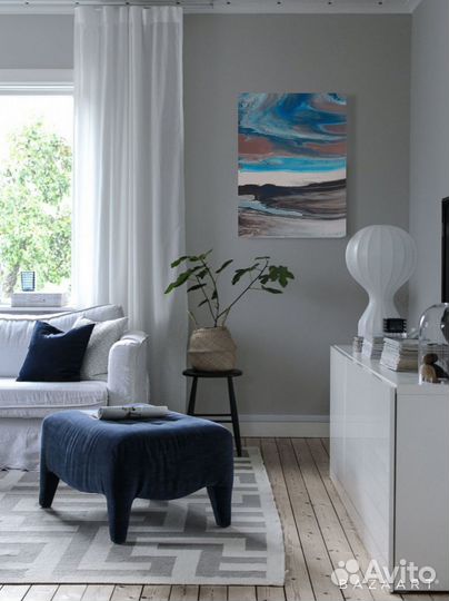 Интерьерная картина