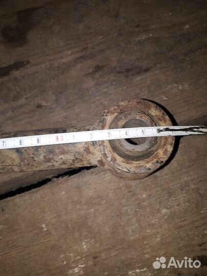 Запчасти джип