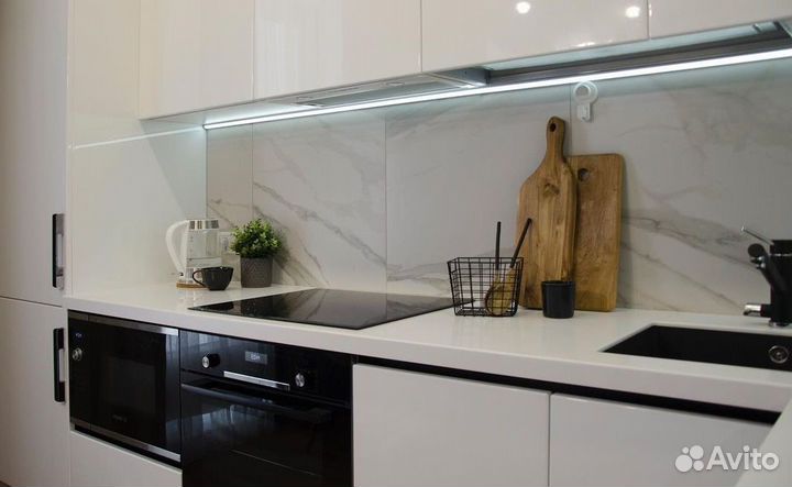 Кухня на заказ