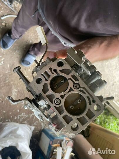 Карбюратор УАЗ