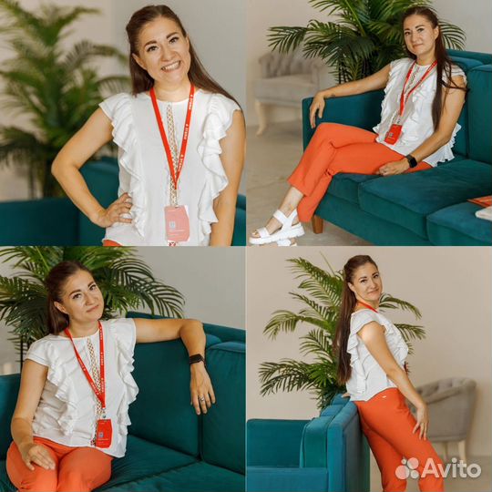 Услуги риелтора