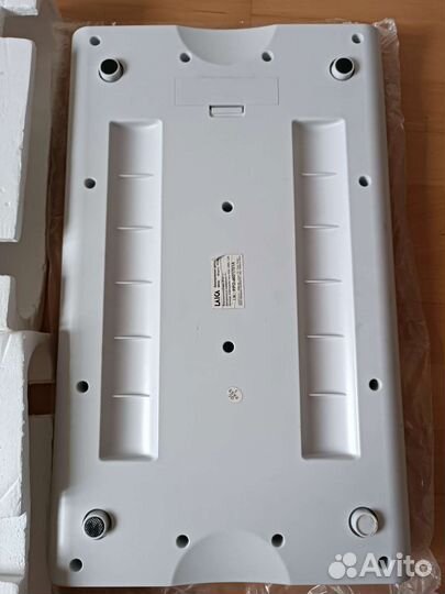 Весы для детей