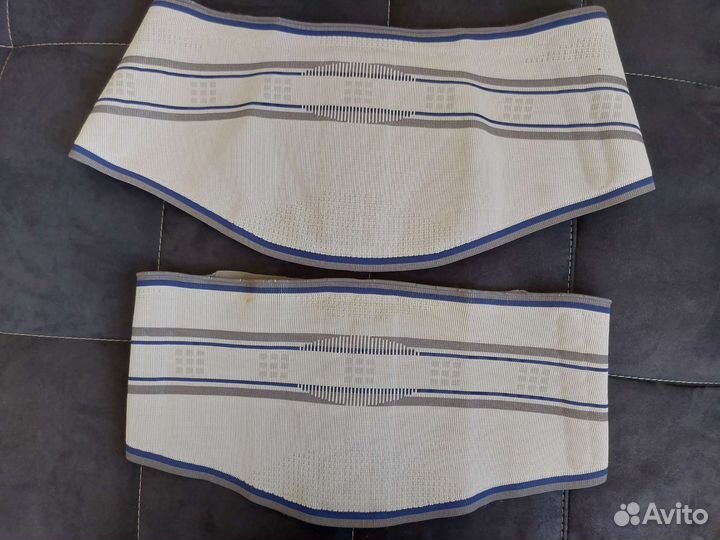 Корсет ортопедический поясничный *bort * Германия