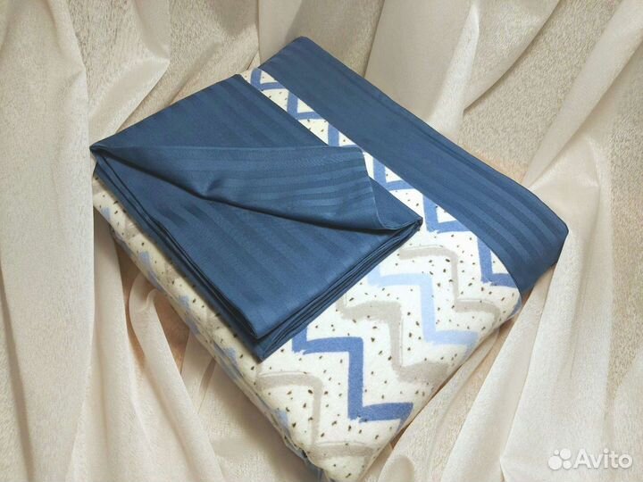 Пошив постельного белья, готовые комплекты